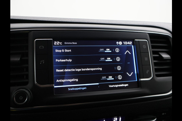 Peugeot Expert 2.0 BLUEHDI 120 PREMIUM + APPLE CARPLAY / CRUISE / CLIMATE CONTROL