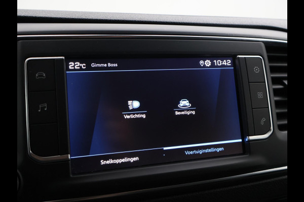Peugeot Expert 2.0 BLUEHDI 120 PREMIUM + APPLE CARPLAY / CRUISE / CLIMATE CONTROL