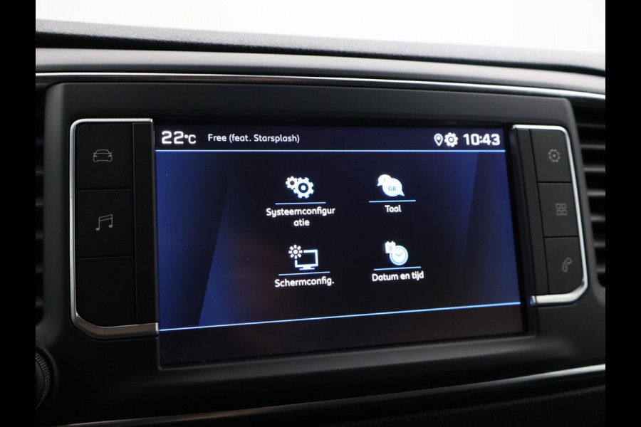 Peugeot Expert 2.0 BLUEHDI 120 PREMIUM + APPLE CARPLAY / CRUISE / CLIMATE CONTROL