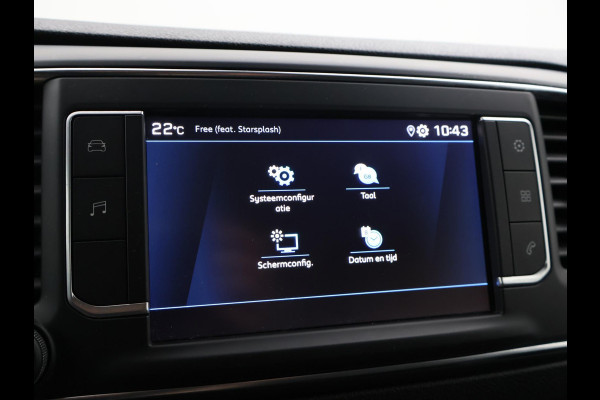 Peugeot Expert 2.0 BLUEHDI 120 PREMIUM + APPLE CARPLAY / CRUISE / CLIMATE CONTROL