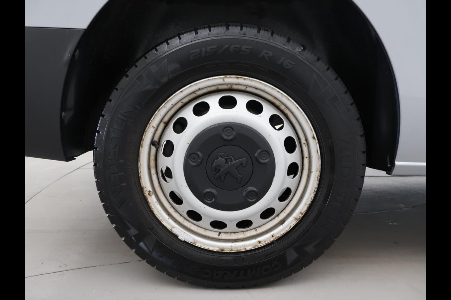 Peugeot Expert 2.0 BLUEHDI 120 PREMIUM + APPLE CARPLAY / CRUISE / CLIMATE CONTROL