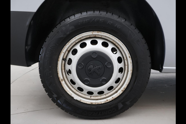 Peugeot Expert 2.0 BLUEHDI 120 PREMIUM + APPLE CARPLAY / CRUISE / CLIMATE CONTROL