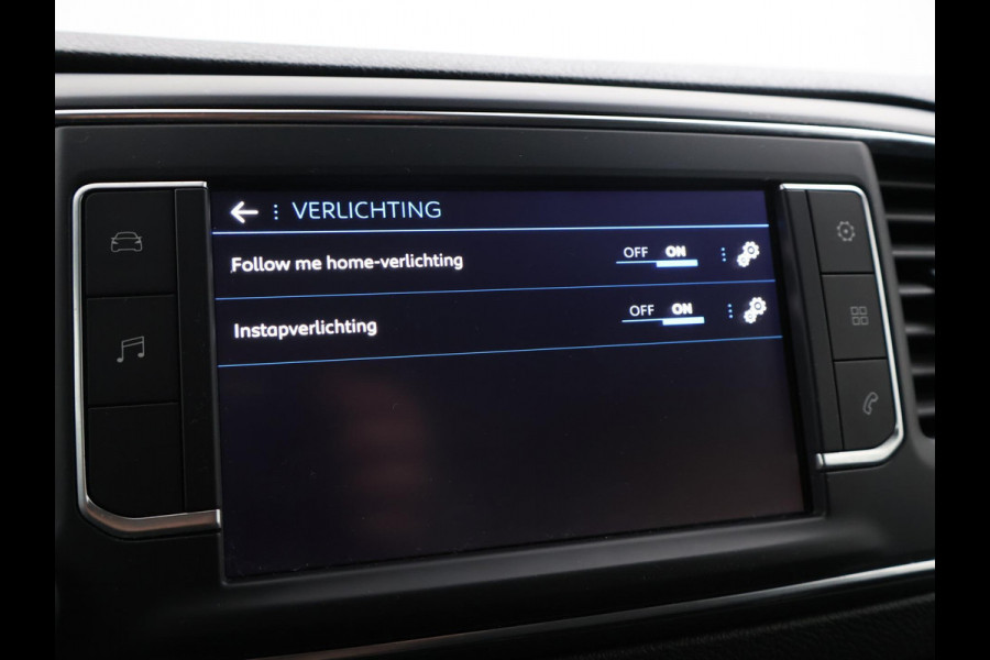 Peugeot Expert 2.0 BLUEHDI 120 PREMIUM + APPLE CARPLAY / CRUISE / CLIMATE CONTROL