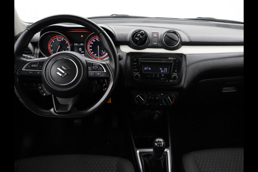 Suzuki Swift 1.2 COMFORT SMART HYBRID + ADAPTIVE CRUISE / LED / AIRCO