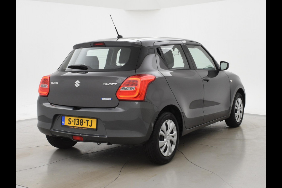 Suzuki Swift 1.2 COMFORT SMART HYBRID + ADAPTIVE CRUISE / LED / AIRCO