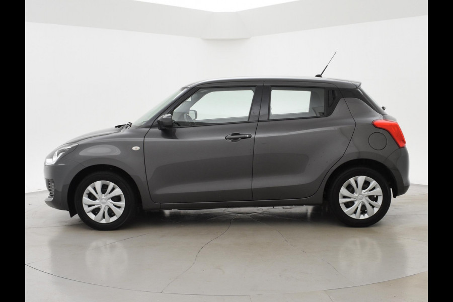 Suzuki Swift 1.2 COMFORT SMART HYBRID + ADAPTIVE CRUISE / LED / AIRCO