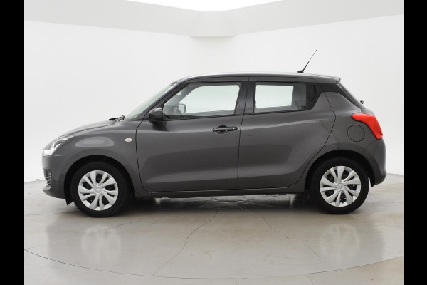 Suzuki Swift 1.2 COMFORT SMART HYBRID + ADAPTIVE CRUISE / LED / AIRCO