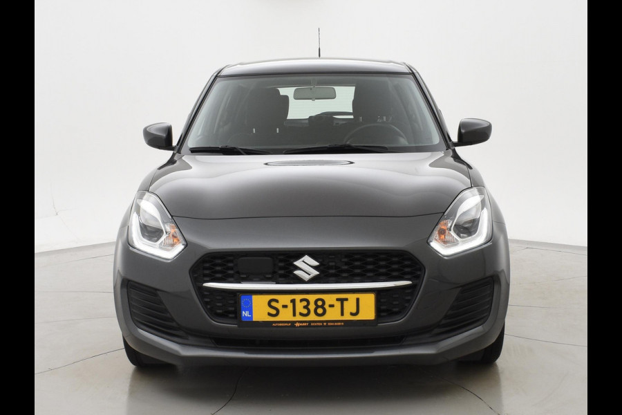 Suzuki Swift 1.2 COMFORT SMART HYBRID + ADAPTIVE CRUISE / LED / AIRCO