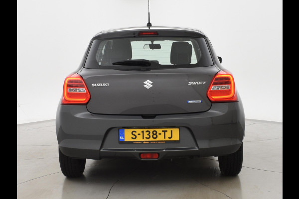 Suzuki Swift 1.2 COMFORT SMART HYBRID + ADAPTIVE CRUISE / LED / AIRCO