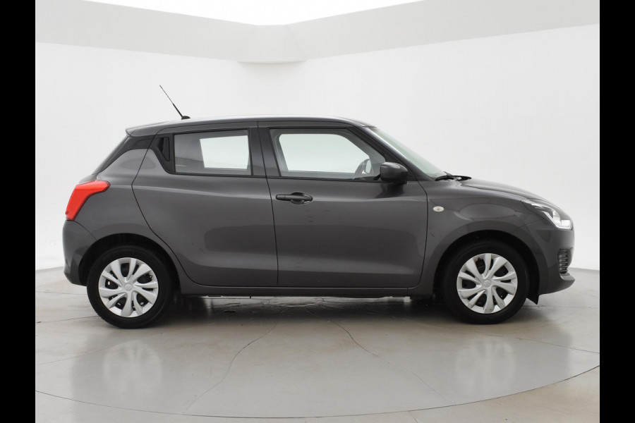Suzuki Swift 1.2 COMFORT SMART HYBRID + ADAPTIVE CRUISE / LED / AIRCO