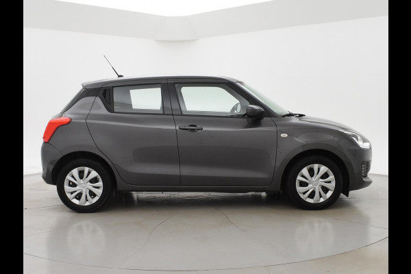 Suzuki Swift 1.2 COMFORT SMART HYBRID + ADAPTIVE CRUISE / LED / AIRCO