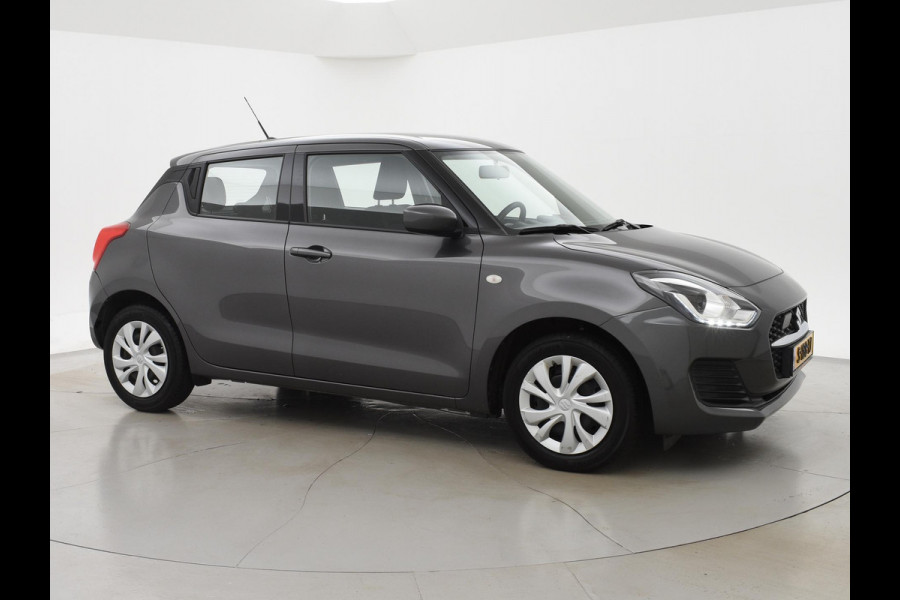 Suzuki Swift 1.2 COMFORT SMART HYBRID + ADAPTIVE CRUISE / LED / AIRCO