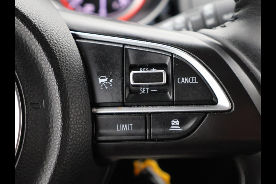 Suzuki Swift 1.2 COMFORT SMART HYBRID + ADAPTIVE CRUISE / LED / AIRCO