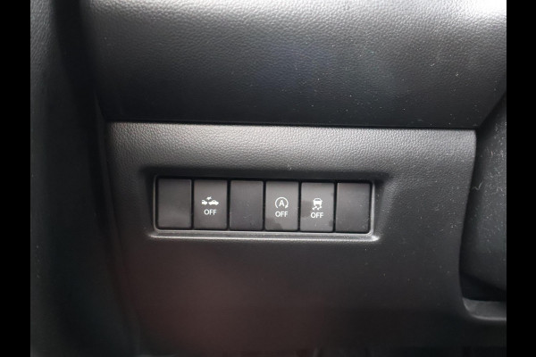 Suzuki Swift 1.2 COMFORT SMART HYBRID + ADAPTIVE CRUISE / LED / AIRCO