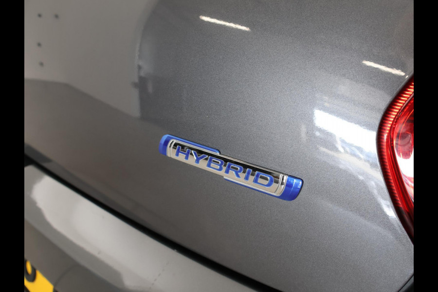 Suzuki Swift 1.2 COMFORT SMART HYBRID + ADAPTIVE CRUISE / LED / AIRCO