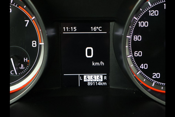 Suzuki Swift 1.2 COMFORT SMART HYBRID + ADAPTIVE CRUISE / LED / AIRCO