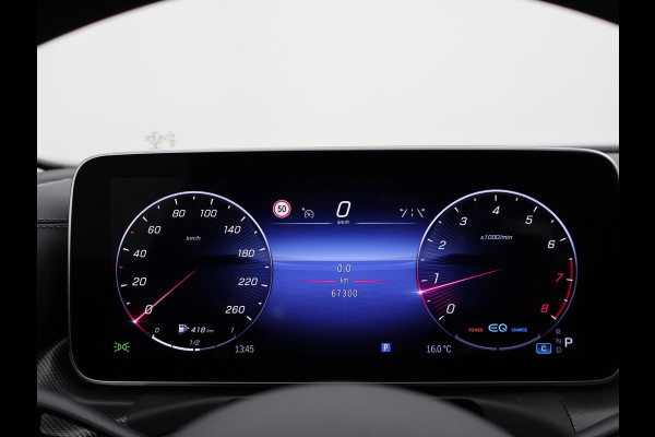 Mercedes-Benz C-Klasse 180 AMG LINE SEDAN + SFEERVERLICHTING | CAMERA | STOELVERW.