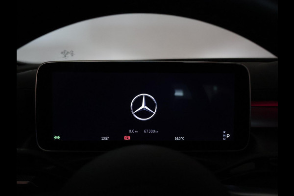 Mercedes-Benz C-Klasse 180 AMG LINE SEDAN + SFEERVERLICHTING | CAMERA | STOELVERW.