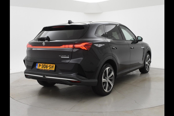 MG Marvel R LUXURY 70 kWh *BTW* + STOELVENTILATIE / 360 CAMERA / ADAPTIVE CRUISE / PANORAMA