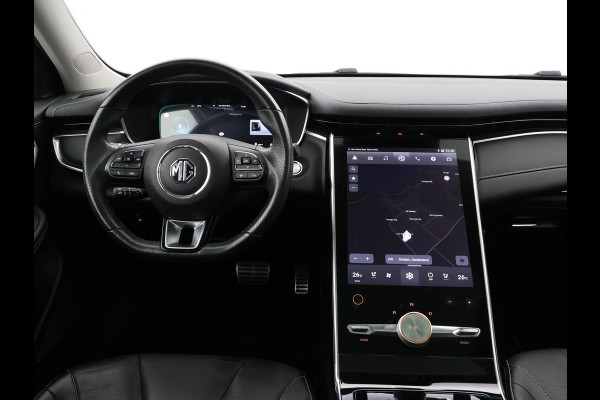 MG Marvel R LUXURY 70 kWh *BTW* + STOELVENTILATIE / 360 CAMERA / ADAPTIVE CRUISE / PANORAMA