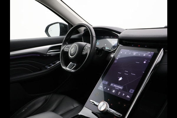 MG Marvel R LUXURY 70 kWh *BTW* + STOELVENTILATIE / 360 CAMERA / ADAPTIVE CRUISE / PANORAMA