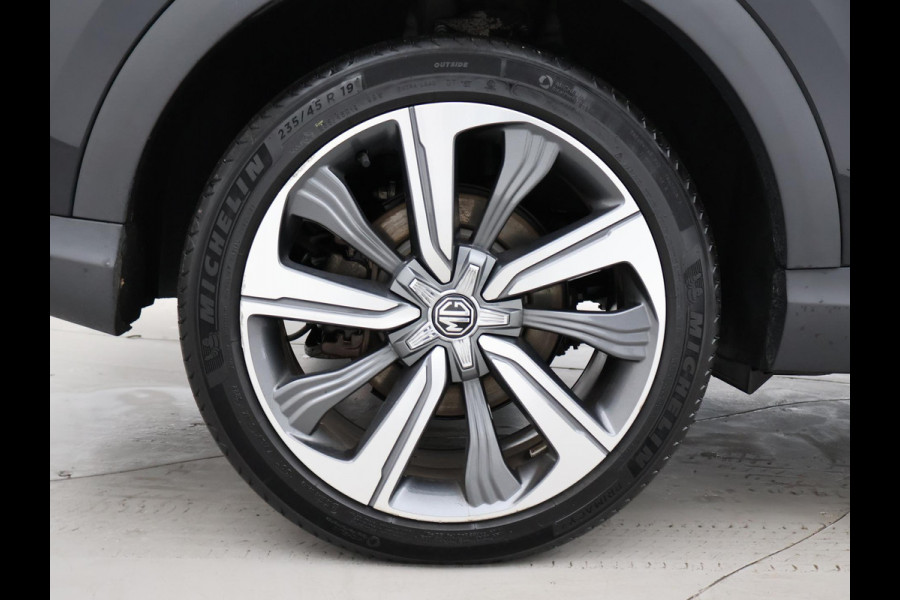 MG Marvel R LUXURY 70 kWh *BTW* + STOELVENTILATIE / 360 CAMERA / ADAPTIVE CRUISE / PANORAMA