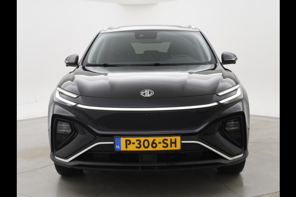 MG Marvel R LUXURY 70 kWh *BTW* + STOELVENTILATIE / 360 CAMERA / ADAPTIVE CRUISE / PANORAMA