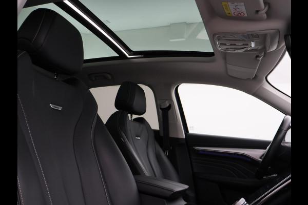 MG Marvel R LUXURY 70 kWh *BTW* + STOELVENTILATIE / 360 CAMERA / ADAPTIVE CRUISE / PANORAMA