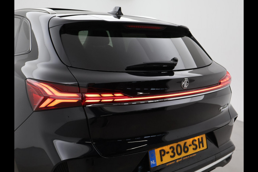 MG Marvel R LUXURY 70 kWh *BTW* + STOELVENTILATIE / 360 CAMERA / ADAPTIVE CRUISE / PANORAMA