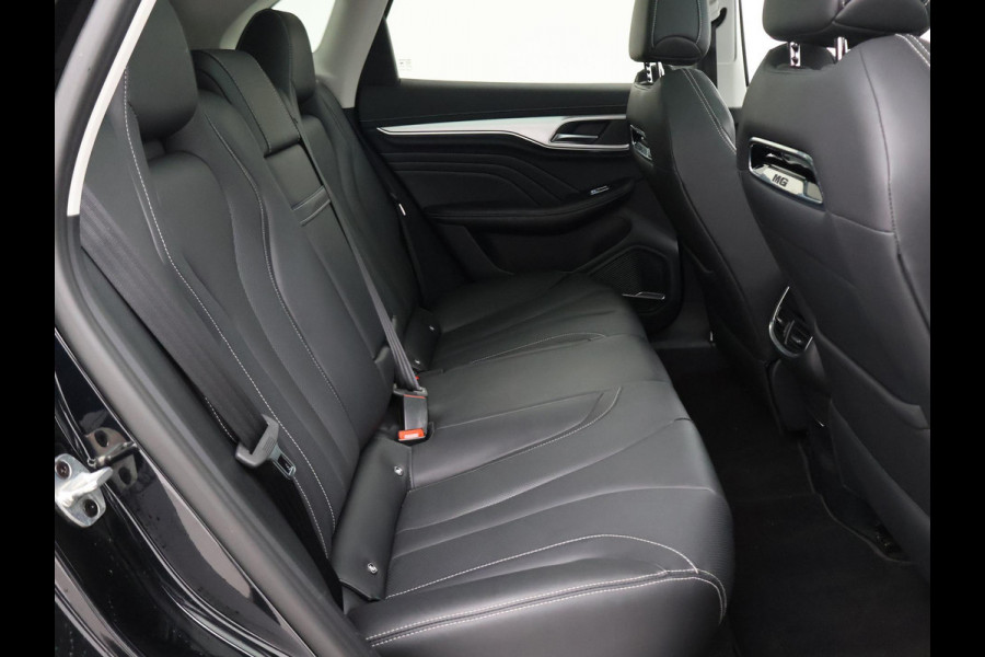 MG Marvel R LUXURY 70 kWh *BTW* + STOELVENTILATIE / 360 CAMERA / ADAPTIVE CRUISE / PANORAMA