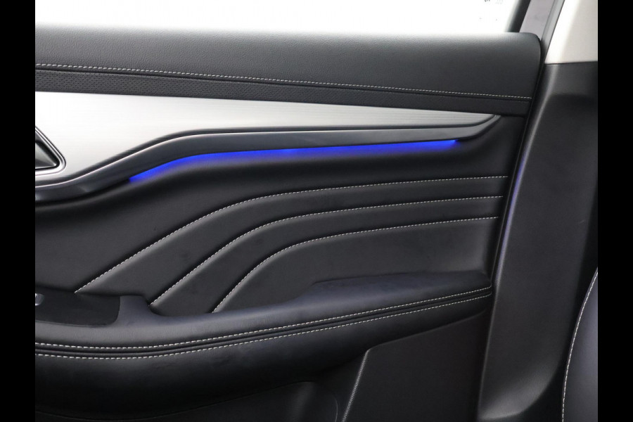 MG Marvel R LUXURY 70 kWh *BTW* + STOELVENTILATIE / 360 CAMERA / ADAPTIVE CRUISE / PANORAMA