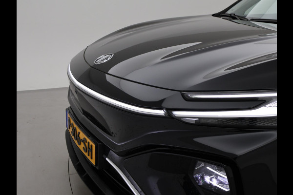 MG Marvel R LUXURY 70 kWh *BTW* + STOELVENTILATIE / 360 CAMERA / ADAPTIVE CRUISE / PANORAMA