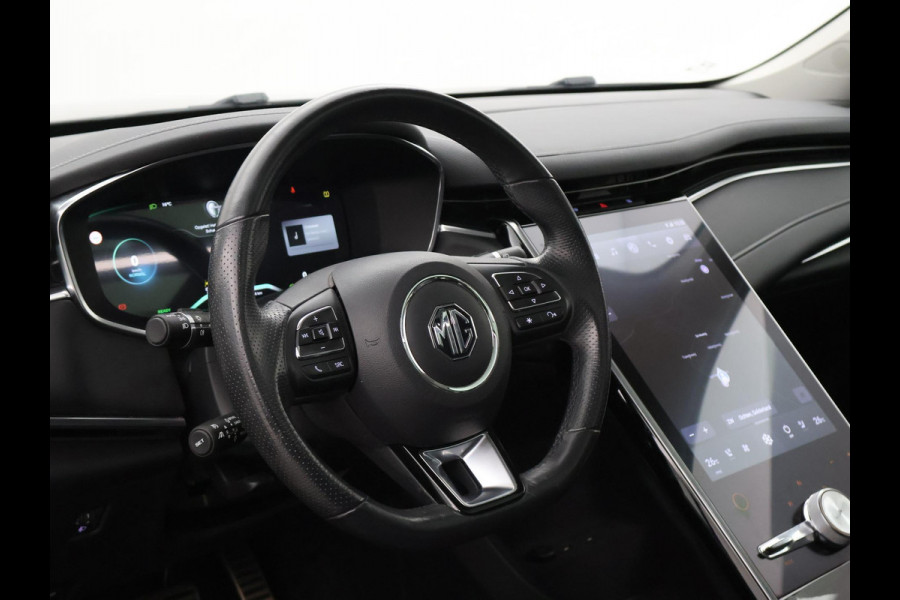 MG Marvel R LUXURY 70 kWh *BTW* + STOELVENTILATIE / 360 CAMERA / ADAPTIVE CRUISE / PANORAMA
