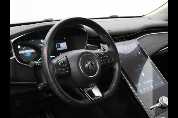 MG Marvel R LUXURY 70 kWh *BTW* + STOELVENTILATIE / 360 CAMERA / ADAPTIVE CRUISE / PANORAMA