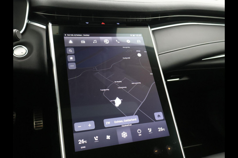 MG Marvel R LUXURY 70 kWh *BTW* + STOELVENTILATIE / 360 CAMERA / ADAPTIVE CRUISE / PANORAMA