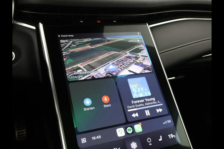 MG Marvel R LUXURY 70 kWh *BTW* + STOELVENTILATIE / 360 CAMERA / ADAPTIVE CRUISE / PANORAMA