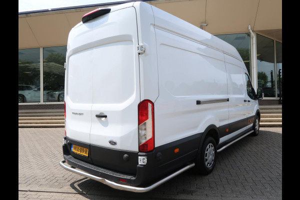 Ford Transit 350 2.0 TDCI L4H3 RWD + APPLE CARPLAY / CAMERA / CRUISE / CLIMATE CONTROL