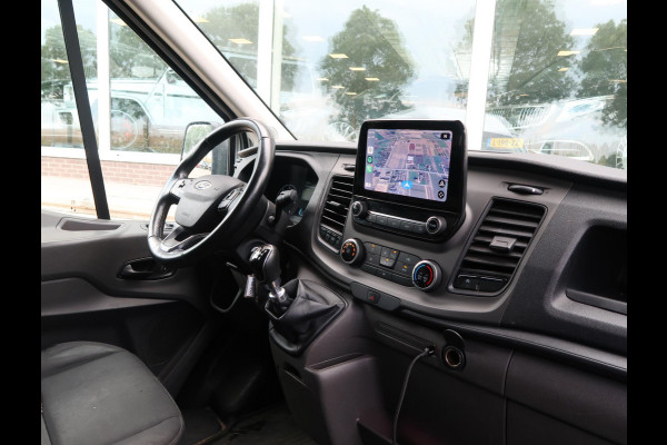 Ford Transit 350 2.0 TDCI L4H3 RWD + APPLE CARPLAY / CAMERA / CRUISE / CLIMATE CONTROL