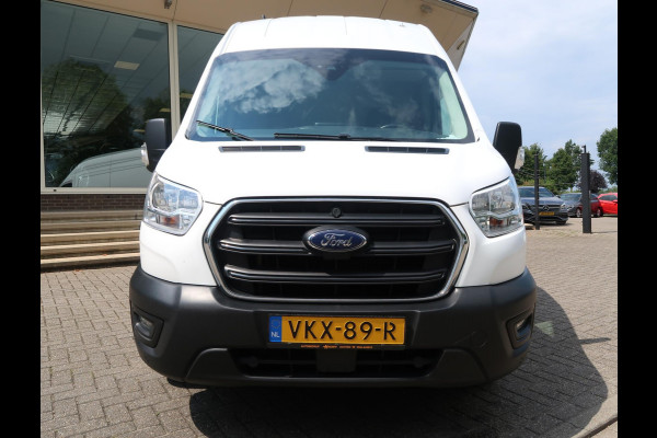 Ford Transit 350 2.0 TDCI L4H3 RWD + APPLE CARPLAY / CAMERA / CRUISE / CLIMATE CONTROL