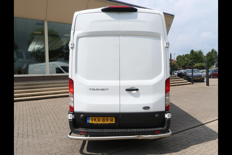 Ford Transit 350 2.0 TDCI L4H3 RWD + APPLE CARPLAY / CAMERA / CRUISE / CLIMATE CONTROL