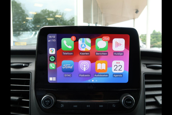 Ford Transit 350 2.0 TDCI L4H3 RWD + APPLE CARPLAY / CAMERA / CRUISE / CLIMATE CONTROL