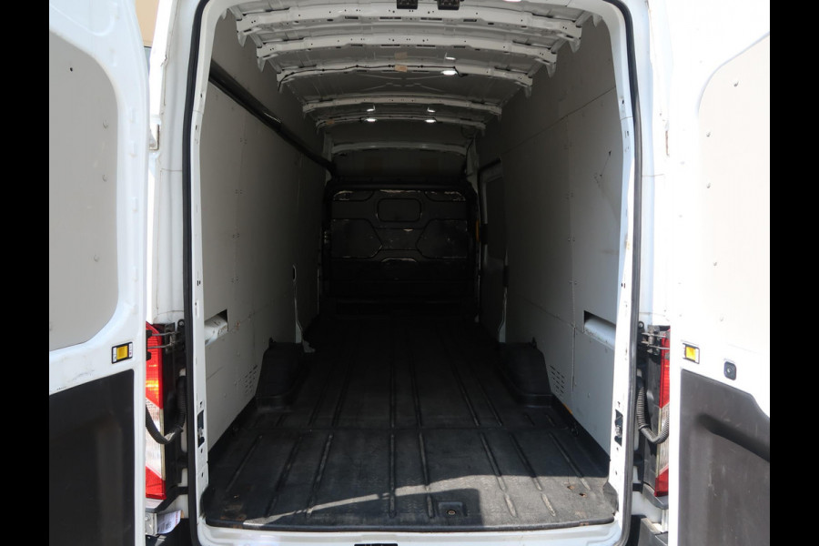 Ford Transit 350 2.0 TDCI L4H3 RWD + APPLE CARPLAY / CAMERA / CRUISE / CLIMATE CONTROL