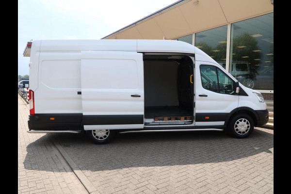 Ford Transit 350 2.0 TDCI L4H3 RWD + APPLE CARPLAY / CAMERA / CRUISE / CLIMATE CONTROL