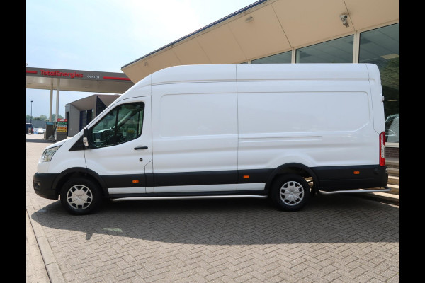 Ford Transit 350 2.0 TDCI L4H3 RWD + APPLE CARPLAY / CAMERA / CRUISE / CLIMATE CONTROL