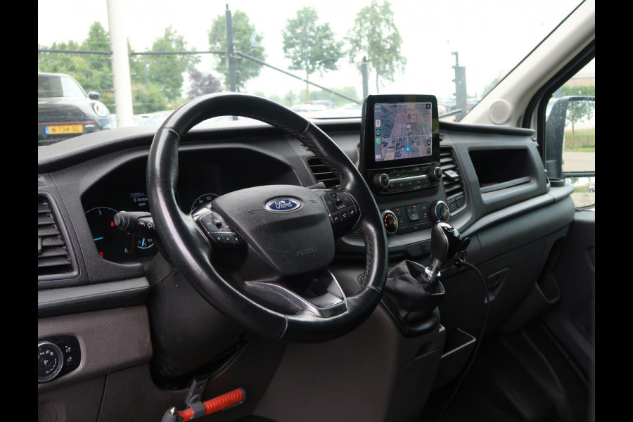 Ford Transit 350 2.0 TDCI L4H3 RWD + APPLE CARPLAY / CAMERA / CRUISE / CLIMATE CONTROL