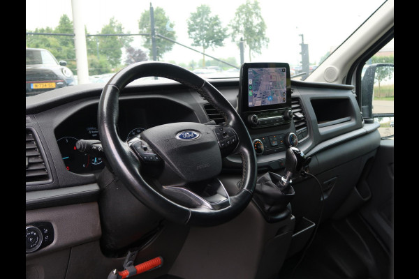 Ford Transit 350 2.0 TDCI L4H3 RWD + APPLE CARPLAY / CAMERA / CRUISE / CLIMATE CONTROL