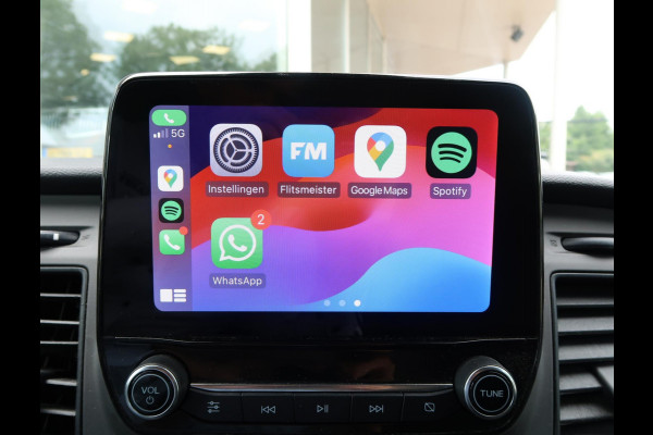 Ford Transit 350 2.0 TDCI L4H3 RWD + APPLE CARPLAY / CAMERA / CRUISE / CLIMATE CONTROL