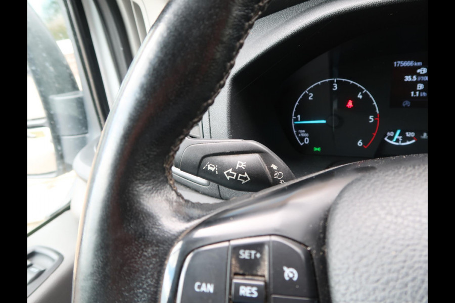 Ford Transit 350 2.0 TDCI L4H3 RWD + APPLE CARPLAY / CAMERA / CRUISE / CLIMATE CONTROL