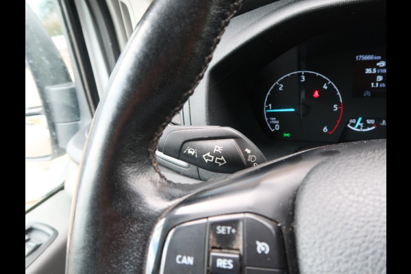 Ford Transit 350 2.0 TDCI L4H3 RWD + APPLE CARPLAY / CAMERA / CRUISE / CLIMATE CONTROL