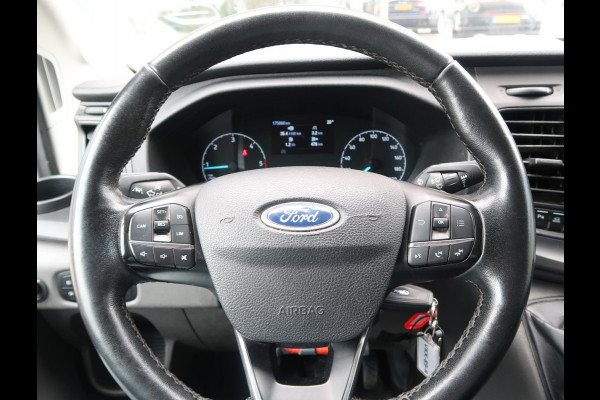 Ford Transit 350 2.0 TDCI L4H3 RWD + APPLE CARPLAY / CAMERA / CRUISE / CLIMATE CONTROL